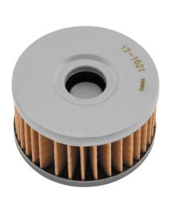 BikeMaster Oil Filters For Suzuki GZ250 Marauder 2004-2010 Black