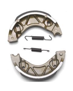 EBC 1 Pair OE Replacement Brake Shoes MPN 530