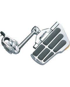 Honda GL1800 GoldWing 02-13Ergo II Cruise Mounts w/Lighted Boards for Kuryakyn