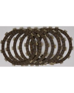 EBC CK O.E.M. Replacement Clutch Kit - CK2309