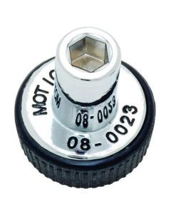 Motion Pro Jet Wrench & Carrier 6mm 08-0023