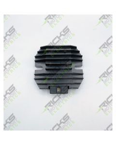 Ricks Rectifier-Regulator 10-252