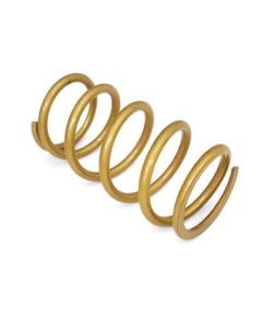 Epi YDS7 Erlandson Clutch Spring ,gold