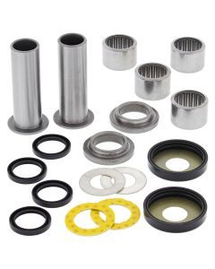 All Balls Swingarm Bearing Kit For Suzuki Lt-R450 Quadracer 2006-2011 28-1172