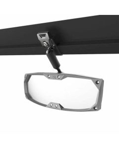 Can-Am Defender HD5 HD8 HD10 Rear View Mirror Halo-R Seizmik 2016-2021