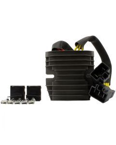 RMStator Mosfet Regulator For 2007-2010 Honda SH 300 RMS020-102316