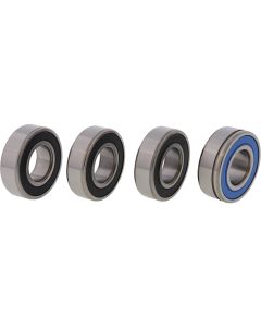 All Balls Racing Rear Wheel Bearing Kit 25-1692