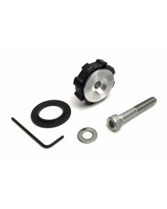 Kaoko Throttle Lock Cruise Control for 2017-2025 BMW G310R Sport Passion - Motorcycle Throttle Stabilizer - KA-CCF135