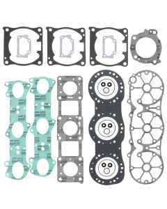 Vertex Top End Gasket Kit 610608