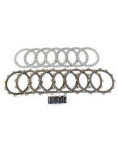 WSM Complete Clutch Kit for Arctic Cat / Suzuki 300 91-02 87-610