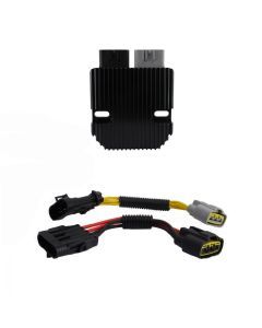 RMStator Stator Crankcase Cover Gasket RMS050-103505