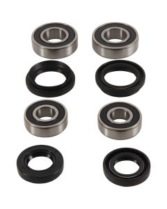 Pivot Works Front Wheel Bearing Kit PWFWK-K18-700
