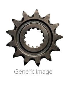 RENTHAL Front Sprocket 15T for Street KAWASAKI Ninja 650 2005-2016
