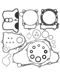 Vertex Complete Gasket With Oil Seals Kit 811679