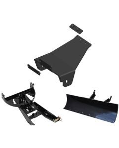 Denali UTV Snow Plow Kit For Yamaha YXZ1000R 2017-2021