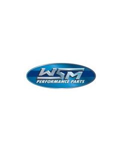 WSM Top End Rebuild Kit Standard - 010-845-10