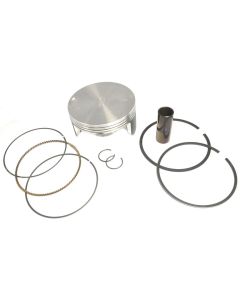 Athena Piston Kit Forged 101.93mm Bore S4F102000010