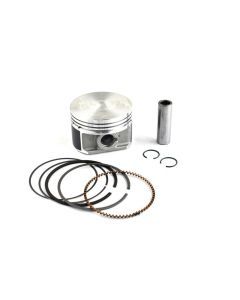 WSM Piston Kit For Polaris 325 00-02 1mm Over 50-303-07K