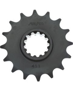 FRONT CS SPROCKET 15T-520 YAM