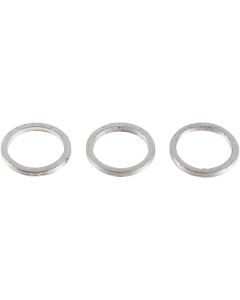 Vertex Exhaust Gasket Kit 823004