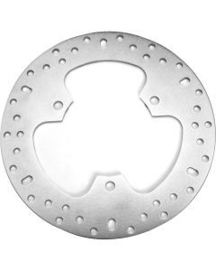 EBC OE Replacement Rotor For Kawasaki Ninja 500 EX500D 1994-2009 MD4051