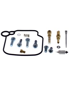 All Balls Racing Carburetor Rebuild Kit Racing Course Only 26-10021