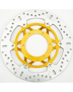 EBC OE Replacement Rotor MPN MD1141X