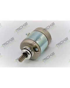 Ricks Starter Motor 61-914
