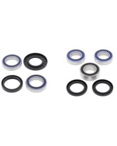 Wheel Front And Rear Bearing Kit for Husqvarna 610cc TC610 2001