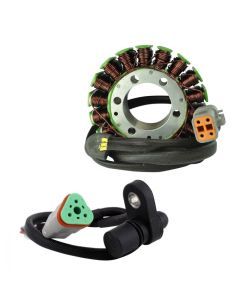 RMStator Stator + Speed Sensor Stator + Speed Sensor Kit RMS900-106953