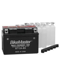 BikeMaster Performance Maintenance Free Battery For Suzuki TL1000R 1998-2003