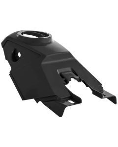 Acerbis Black Tank Cover for Suzuki - 2686530001