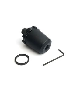 Kaoko Throttle Lock Cruise Control for 2009 Yamaha XT660 Tenere - Motorcycle Throttle Stabilizer - KA-YAM600