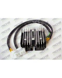 Ricks Rectifier-Regulator Lithium Compatible For Honda CX500 1978-1981 14-117