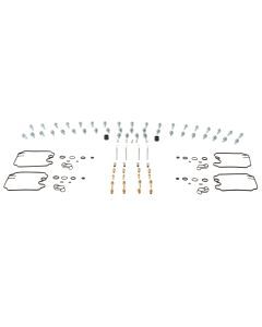 All Balls Bike Carburetor Rebuild Kit For Yamaha YZF750R 1994-1998 26-10147
