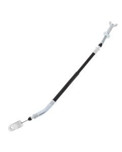 All Balls Rear Brake Cable For Yamaha YFM400FBI Big Bear 4WD [IRS] 2007-2012 45-4053