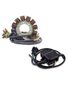 RMStator Mosfet Voltage Regulator Rectifier RM30514H