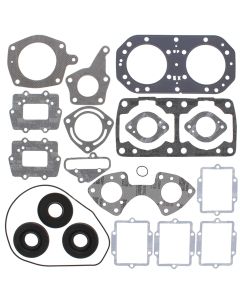 Vertex Complete Gasket With Oil Seals Kit 611403