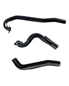 HMF Blackout Titan Series Head Pipe For 2012-2022 Can Am Renegade 850 6143995