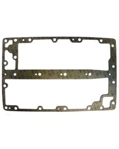 WSM Exhaust Gasket For Yamaha 115 / 130 Hp 92-10 523-13