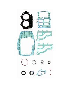 WSM Gasket Kit Powerhead For Mariner / Yamaha 9.9 / 15 Hp 94-95 500-317