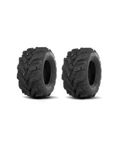 ITP Pair Of Mud Lite XTR Tires Rear [27x11-14] (6 Ply)