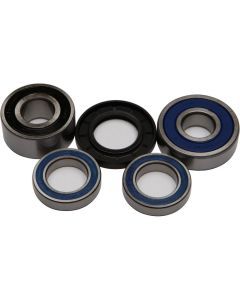 All Balls Rear Wheel Bearing Kit 25-1383