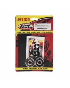 Pivot Works - PWFWK-H33-000 - Wheel Bearing Kit