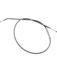 Motion Pro Armor Coat Clutch Cable +6" for Yamaha Road Star 1600/Road Star 1700