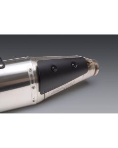 Yoshimura RS-4 Exhaust Heat Shield 990BG123400