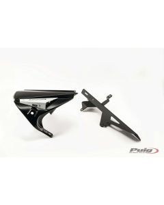 Puig Rear Hugger Black - 8999J