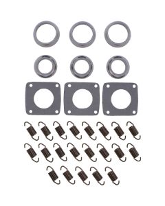 Vertex Exhaust Gasket Kit 723055