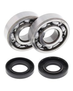 All Balls Racing Crank Shaft Bearing Kit 24-1062
