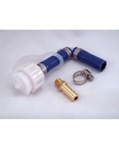 Atlantis Flush Kit - A2521